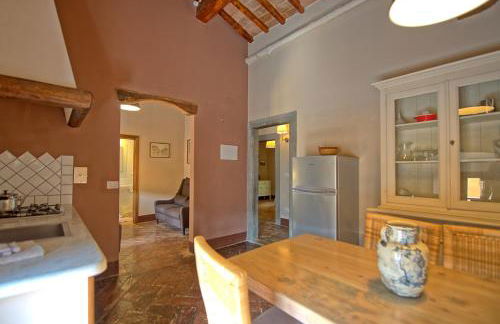 Castello di Montegufoni by PosarelliVillas - Foto 78