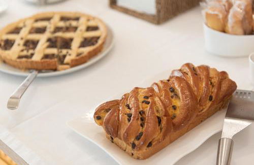 Agriturismo Le Grancìe - Foto 150