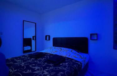 Suite cinéma et jacuzzi privé - Foto 36