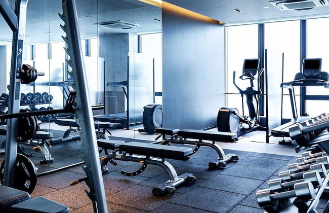 Oakwood Suites Yokohama - Foto 51