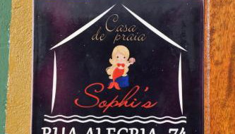 Casa Sophis Hospedaria Praia do Preá - Foto 2