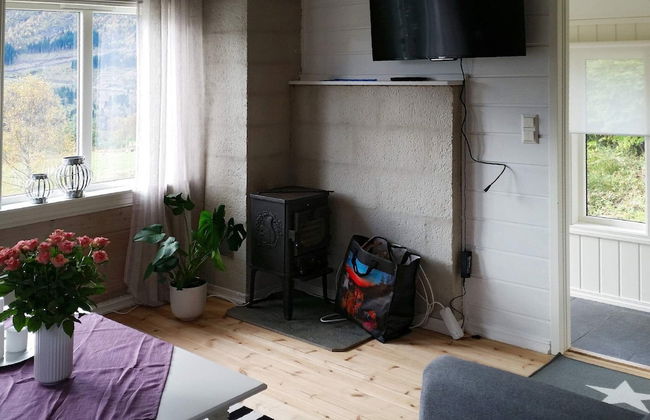 7 Person Holiday Home in Orsta/brungot - Foto 11