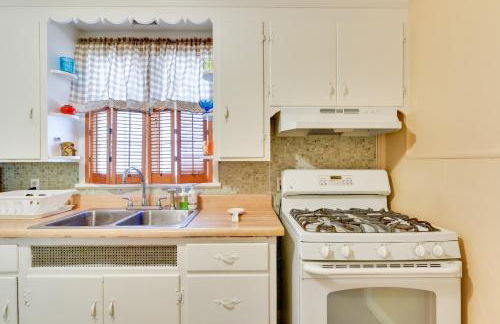 about 8 Mi From Canalside! Buffalo Vacation Rental - Foto 14