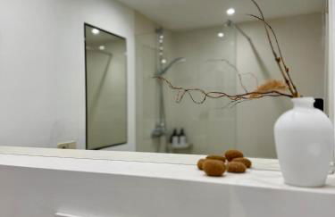 Eigene Souterrain Keller Wohnung nähe Olympiapark - von privat - Foto 14