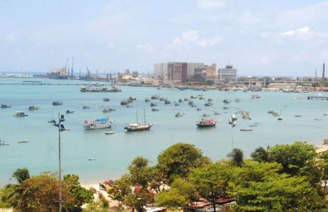 Iracema Residence Hotel Flat - Foto 38