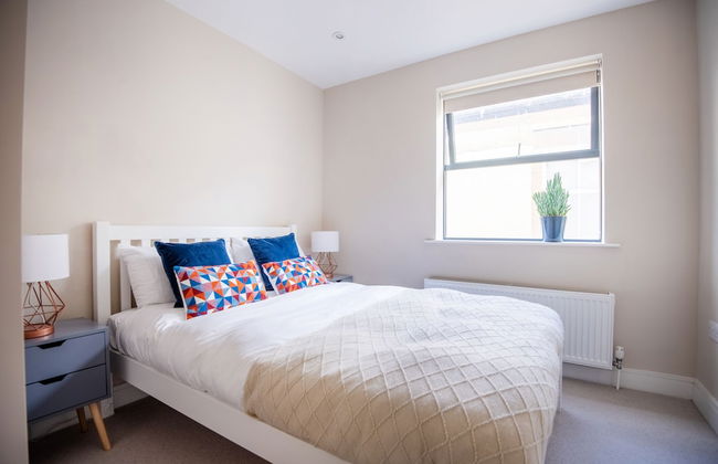 Dream Stays Bath - John Street - Foto 2