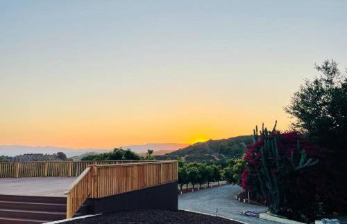 Panorama Paradiso by CasadeLuz, 5Acre 360 Retreat close to Old Town Temecula Wine Country - Foto 3