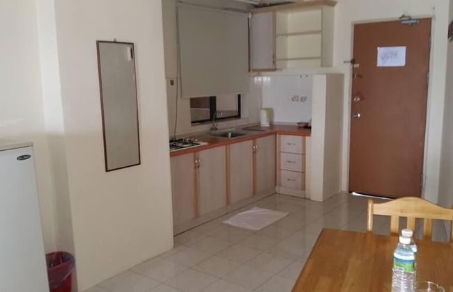 Lumut Valley Resort Condominium - Foto 12