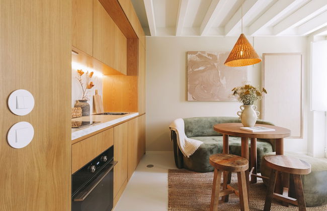 Village Aparthotel by BOA - Foto 65