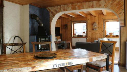 Ferienwohnung Seeblick Nr 2 5-Zimmerwohnung - Feldberg Bärental - Foto 5