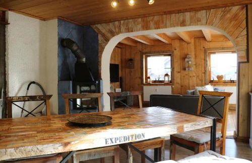 Ferienwohnung Seeblick Nr 2 5-Zimmerwohnung - Feldberg Bärental - Foto 5