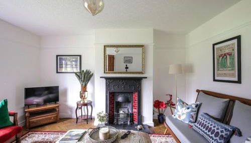 Duke of York Cottage, Port Sunlight - Stanley-Stays - Foto 3