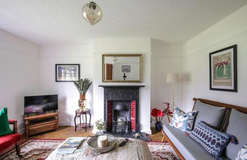 Duke of York Cottage, Port Sunlight - Stanley-Stays - Foto 3