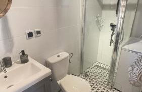 Domek z sauną i balią w Borach tucholskich - Foto 13