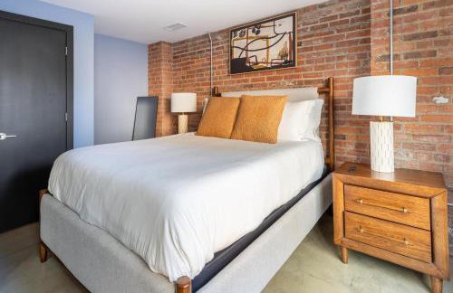 Landing Modern 2BD Gym Courtyard - Foto 8