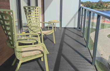 Apartament Natura 24 - SPA, siłownia - Foto 16