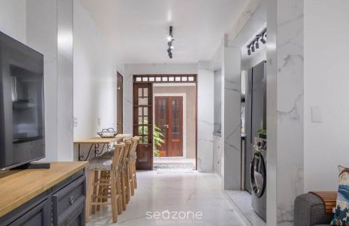 PSN - Apartamentos proximos da praia de cabeçudas - Foto 9