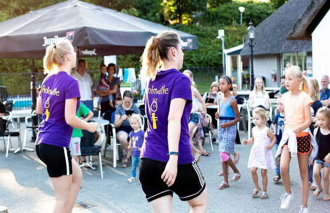 Attractive Chalet with Microwave near Forest - Photo 21