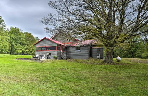 Altmar Family Home with Rivers and Trails Nearby! - Foto 26