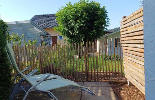 Gartenstübchen - Foto 5