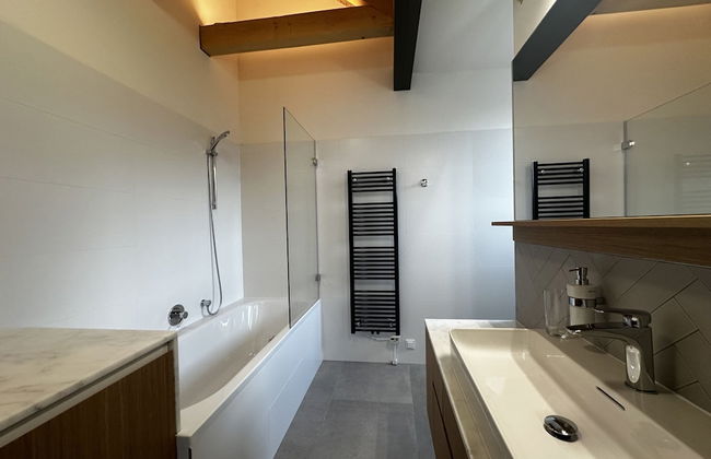 Cerny Dul Kcb045 Villa - Foto 15