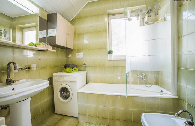 Holiday Home Boltar - Foto 12