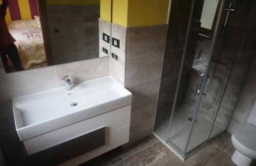 Casa Rural Pambuches - Foto 19