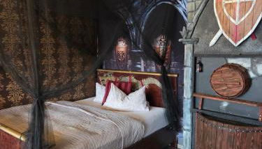 Ferienwohnung Schwarzwald Schlössle - Foto 5