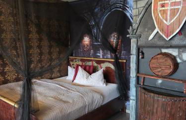 Ferienwohnung Schwarzwald Schlössle - Foto 5