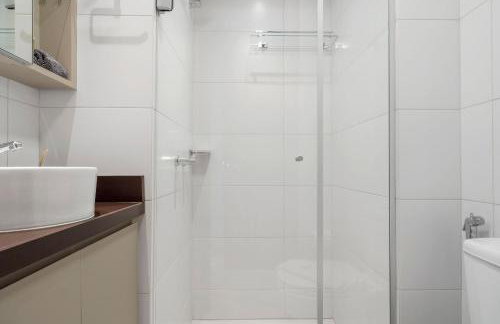 Jardins de Gramado 402 B - 3 suítes e linda vista - Foto 34