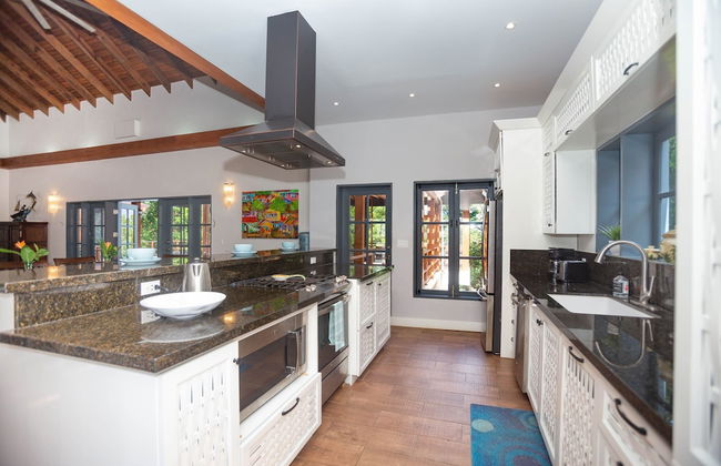 Casa Catarata 3 Bedroom Home by RedAwning - Foto 8