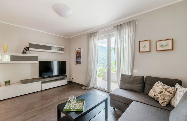 Como Lake Amazing Views - Foto 42