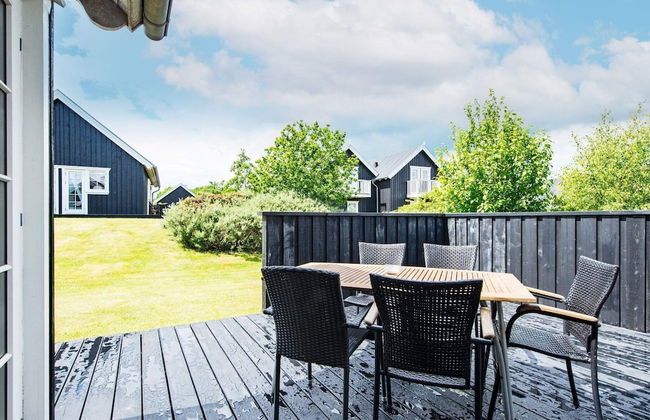 6 Person Holiday Home in Gjern-by Traum - Photo 41