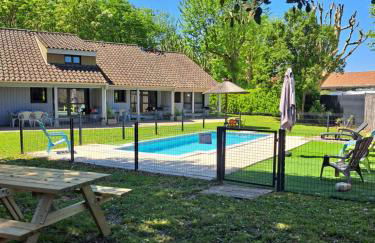 les petits chassezac - Foto 1