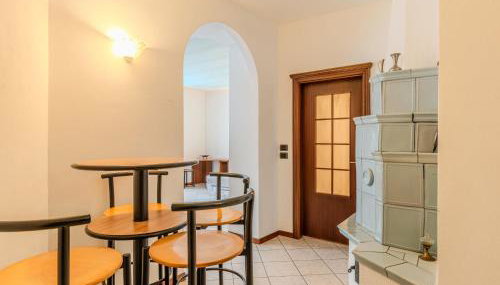 Apartment Vento Alpino-3 by Interhome - Foto 2