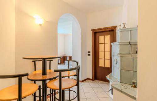 Apartment Vento Alpino-3 by Interhome - Foto 2