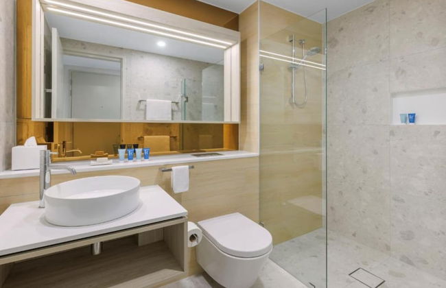 Meriton Suites Melbourne - Photo 51