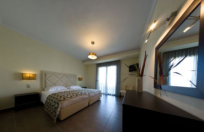 Alexander Inn - Foto 30