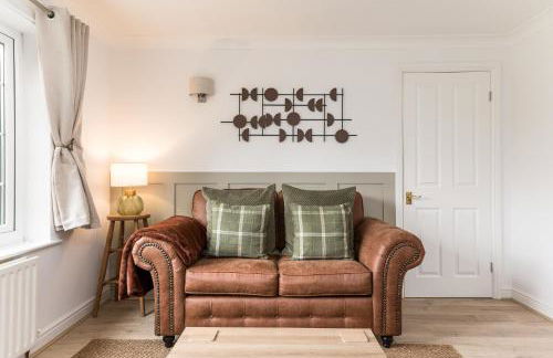 Central Malham Wellbeing Escape, 1-bed cottage with yoga studio - Foto 2