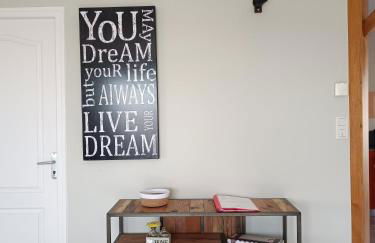 L'Ouvéa joli gîte à 10 min du parc le Puy du Fou - Photo 14