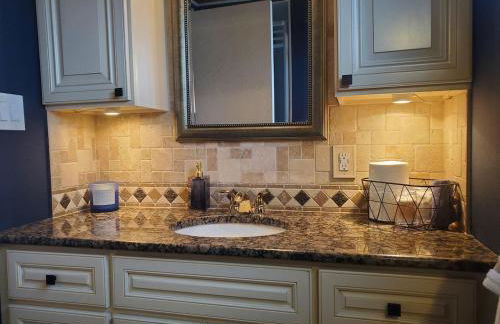 Float and Relax ON the Water Float Home - Foto 16