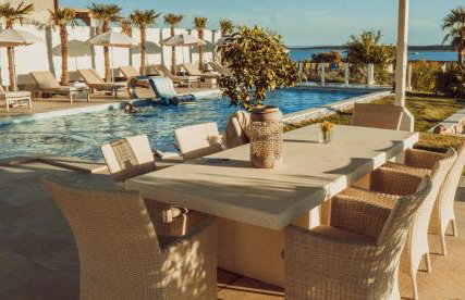 Luxury Apartments White Villa Violeta - Photo 39