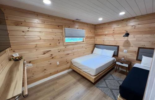 'Hillside' Cottage on the lake - Foto 10