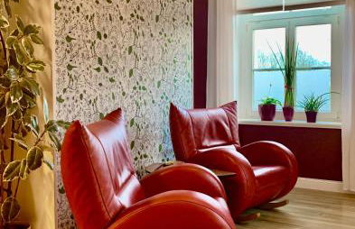 Bahnhof Frauenstein Wartehalle - Foto 7