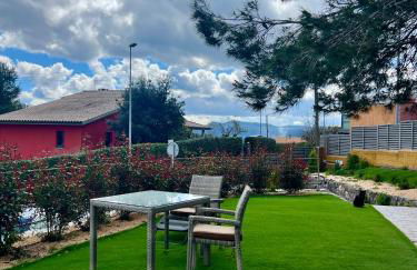 La Dacha Montanya - Foto 103