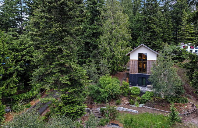 Crows Nest by Avantstay Accessible Home w/ Views - Foto 43