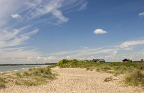 Seagull Cottage - Suffolk Coastal Escapes - Foto 40