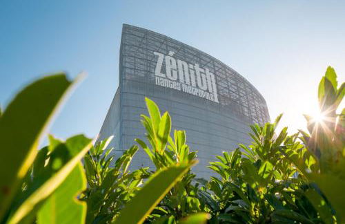 Manoir de L'Aisnerie - Foto 37