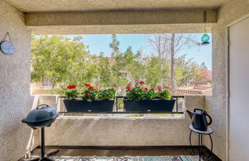 Pool Access and Balcony Updated Condo Near UCSD! - Photo 11