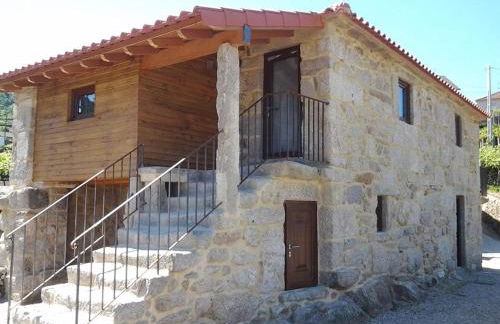 Casa da Corga - Foto 1